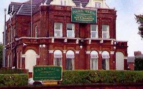 Park View Hotel st Helens